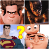 Movie Quiz - Guess the Cartoon Film