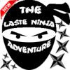 The Last Ninja Adventure