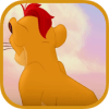 Super Lion king Guard Games加速器