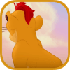 Super Lion king Guard Games