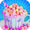 Hot Chocolate Maker: Unicorn Treats