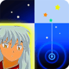 Inuyasha Piano Sky Game加速器