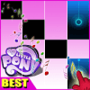 My Pony Piano Tiles Game