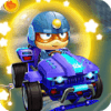 Hero Car Racing Speed