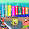 Spongebob Kids Xylophone - Xylophone Spongebob加速器