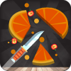 Hit knife Master free