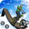 BMX Sunt GoGo Bike Simulator 3D