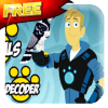 Wildkratts Martin Run Adventure