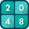 2048: Classic, Time & Speed Mode