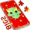 New HD Puzzle Game
