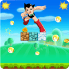 Astro Boy Adventure