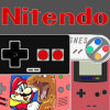 Emulator For NES SNES GBA GBC MAME N64