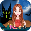 Hairstyles Halloween - games girls加速器