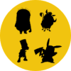 Guess the Cartoon - Quiz Game