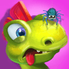 The Tribez Kids: Take care of Stone Age pets!