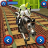 Extreme Horse Race Subway Surf加速器