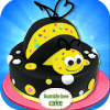 Bumble Sweets and Bee Cake Game加速器