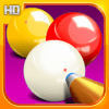 8 Ball Billiards Pool Master Game