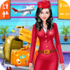 Cabin Crew Airport Flight Manager ✈️加速器