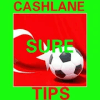 CASHLANE SURE TIPS加速器