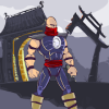 Monk Jing