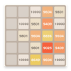 2048 - City Maker加速器