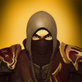 Revenge of the Dungeon Warrior