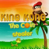 Kingkong the coin stealer加速器