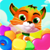 Charm Cookie Cat