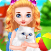 Kids Daily Routine Activities