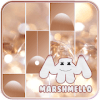 Marshmello Piano Tiles Game Music