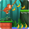 Banana Run Adventure