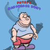 Fatsy's Hamburger Hunt