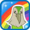 Nonoi The Kakapo