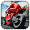 Motorbike Racing 2018 - Super Traffic Rider Game