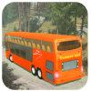 Offroad Tourist Bus Driving 3D