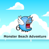 Monster Beach Adventure