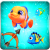 Feed And Grow : Fish Simulator