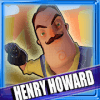 Henry Power Adventure加速器