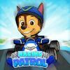 Paw Puppy Chase Patrol Adventures - paw games free