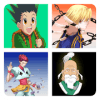 Guess The Character: HxH