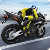 Traffic Highway Moto Bike - Rider, Racing