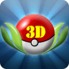Pikachu 3D Onet Connect - Animal Pokemon