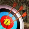 Castle Archery Master- Aim & Shoot **