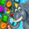 Candy Blast Legend : Jelly Saga Free 2018