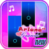 Ariana Grande Piano Tile GAME加速器