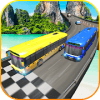 Traffic Bus Racing Game加速器