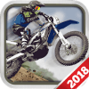 Hot Climb Race Motorcycle Racing