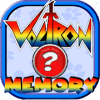 Voltron Memory Game