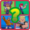 Brawl Stars - Quiz